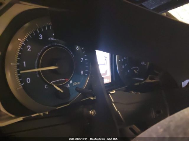 5TDDK3DC1FS097815 Toyota Sienna Limited Premium 7 Passenger