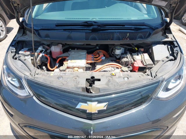 Chevrolet Bolt Ev Premier 2017 1G1FX6S00H4143209 Image 10