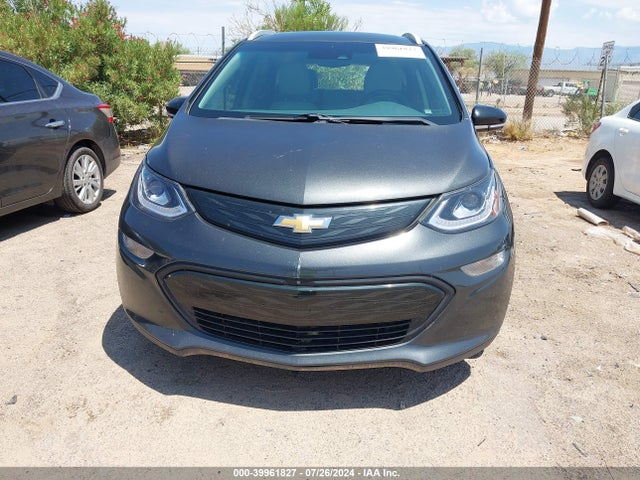 Chevrolet Bolt Ev Premier 2017 1G1FX6S00H4143209 Image 12