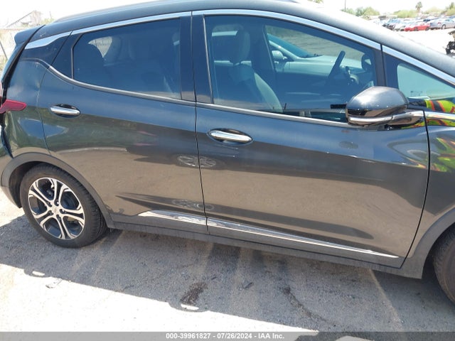 Chevrolet Bolt Ev Premier 2017 1G1FX6S00H4143209 Image 13