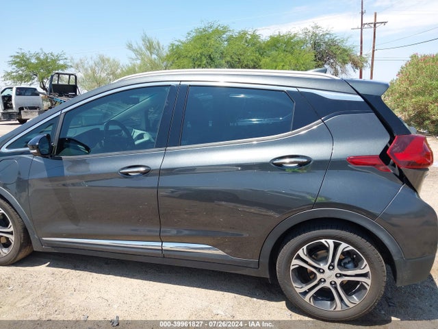 Chevrolet Bolt Ev Premier 2017 1G1FX6S00H4143209 Image 14