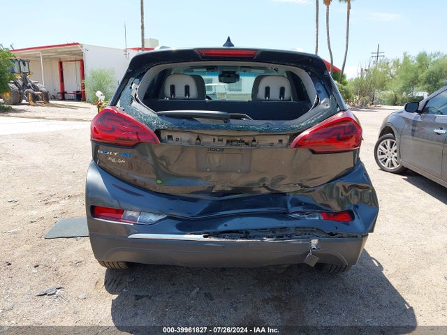 Chevrolet Bolt Ev Premier 2017 1G1FX6S00H4143209 Image 16
