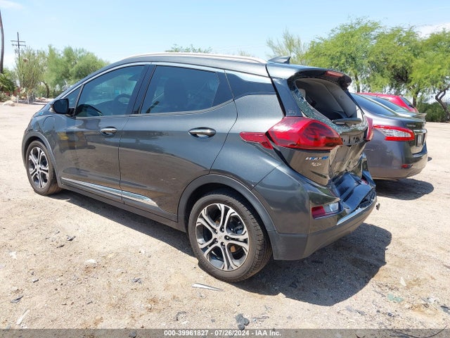 Chevrolet Bolt Ev Premier 2017 1G1FX6S00H4143209 Image 3