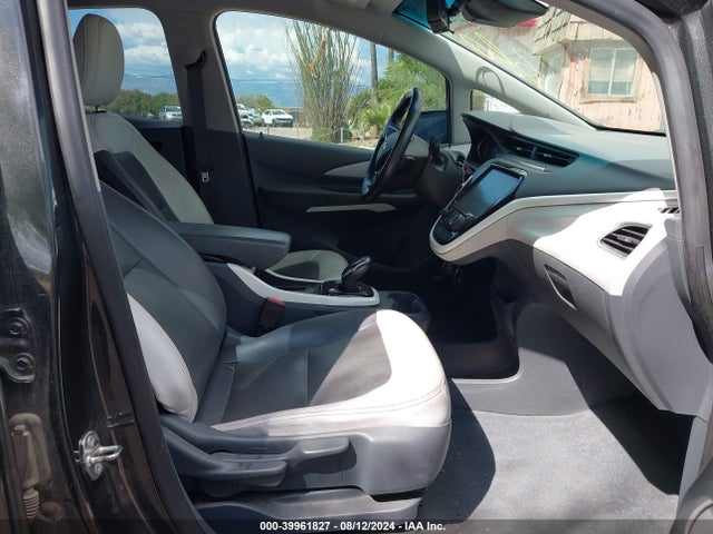 Chevrolet Bolt Ev Premier 2017 1G1FX6S00H4143209 Image 5