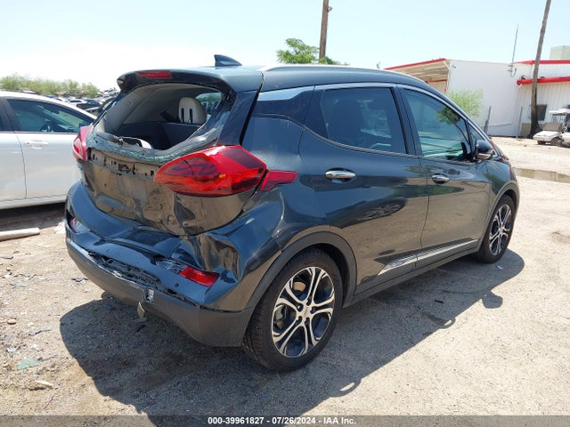 Chevrolet Bolt Ev Premier 2017 1G1FX6S00H4143209 Image 6