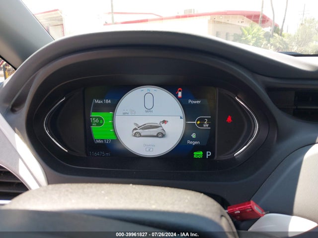 Chevrolet Bolt Ev Premier 2017 1G1FX6S00H4143209 Image 7