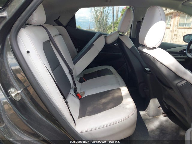 Chevrolet Bolt Ev Premier 2017 1G1FX6S00H4143209 Image 8
