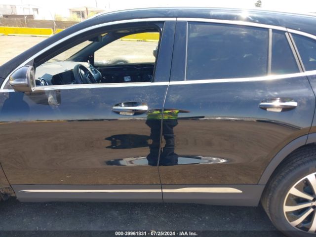 W1N4N4HB8NJ326039 Mercedes-Benz Gla 250 4matic