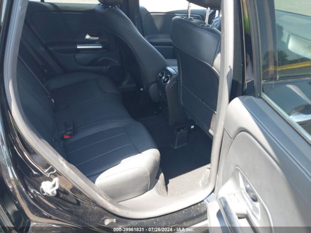 W1N4N4HB8NJ326039 Mercedes-Benz Gla 250 4matic