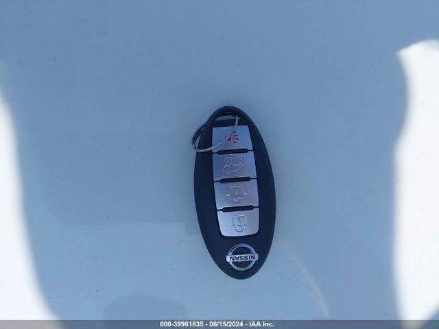 Nissan ROGUE SV 2016 KNMAT2MV0GP716671 Image 11