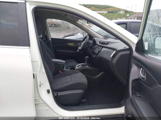 Nissan ROGUE SV 2016 KNMAT2MV0GP716671 Image 5