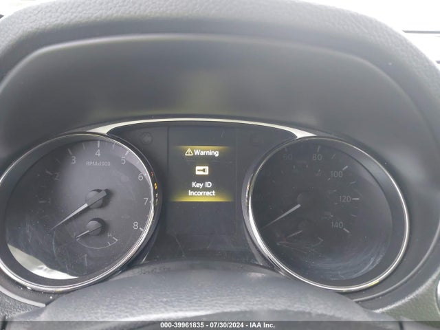 Nissan ROGUE SV 2016 KNMAT2MV0GP716671 Image 7