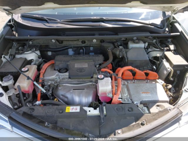 JTMDJREV5JD191013 Toyota Rav4 Hybrid Limited