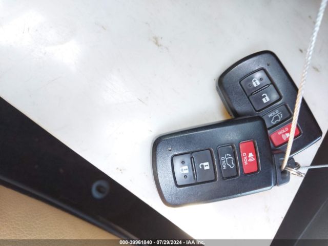 JTMDJREV5JD191013 Toyota Rav4 Hybrid Limited