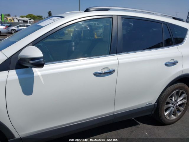 JTMDJREV5JD191013 Toyota Rav4 Hybrid Limited