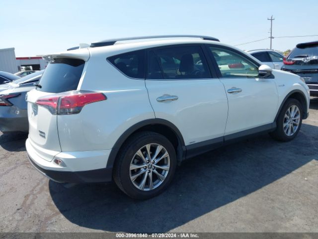 JTMDJREV5JD191013 Toyota Rav4 Hybrid Limited