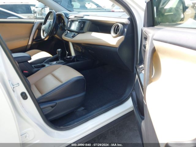 JTMDJREV5JD191013 Toyota Rav4 Hybrid Limited