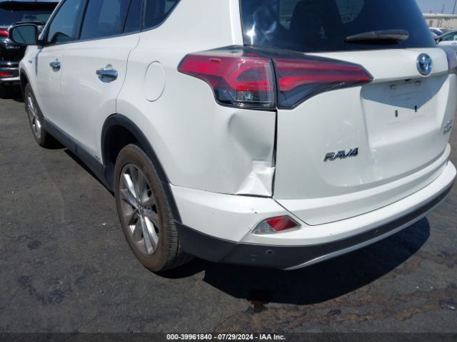 JTMDJREV5JD191013 Toyota Rav4 Hybrid Limited