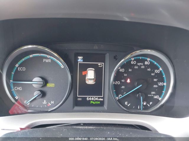 JTMDJREV5JD191013 Toyota Rav4 Hybrid Limited
