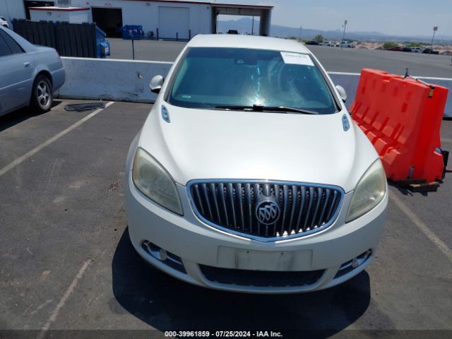1G4PS5SK8E4229977 Buick Verano Leather Group