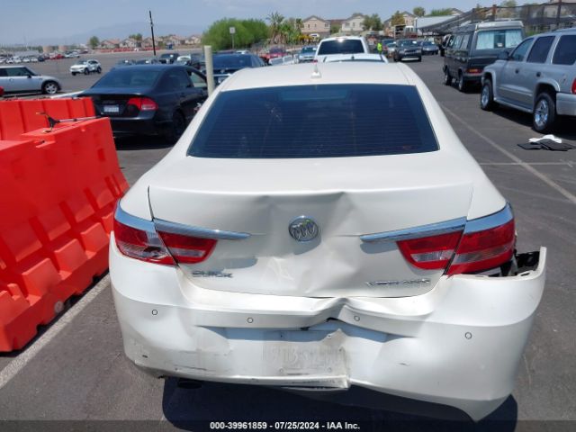 1G4PS5SK8E4229977 Buick Verano Leather Group