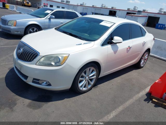 1G4PS5SK8E4229977 Buick Verano Leather Group
