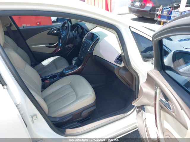1G4PS5SK8E4229977 Buick Verano Leather Group