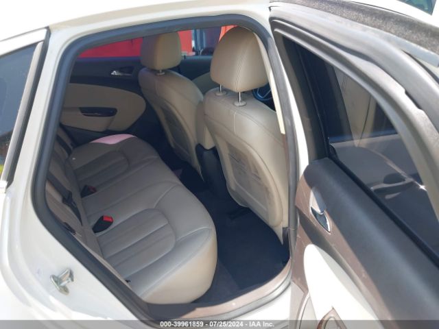 1G4PS5SK8E4229977 Buick Verano Leather Group
