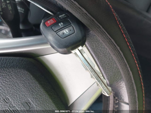Toyota CAMRY SE 2014 4T1BF1FK9EU339213 Image 11