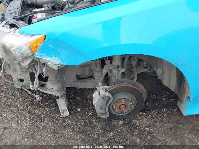 Toyota CAMRY SE 2014 4T1BF1FK9EU339213 Image 15