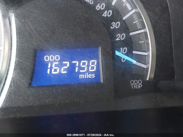 Toyota CAMRY SE 2014 4T1BF1FK9EU339213 Image 7