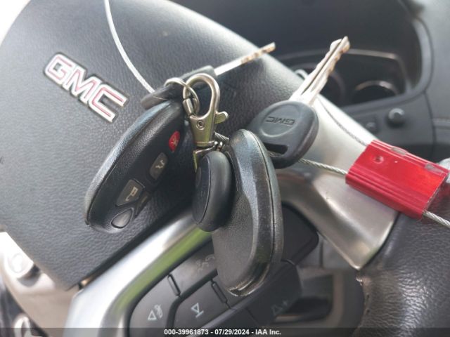 1GKKRSKD0FJ212740 GMC Acadia Slt-2