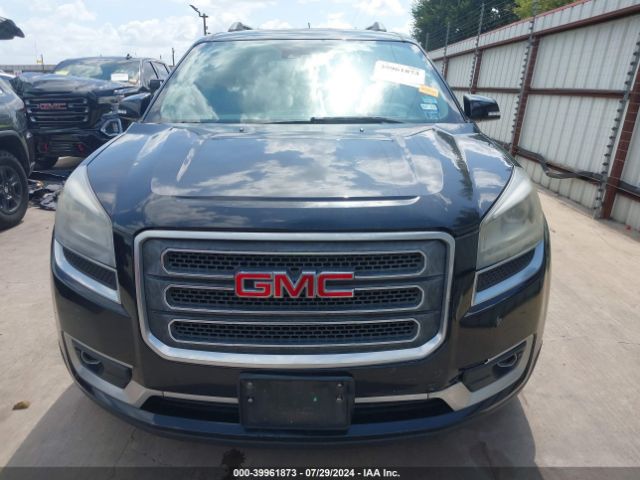 1GKKRSKD0FJ212740 GMC Acadia Slt-2