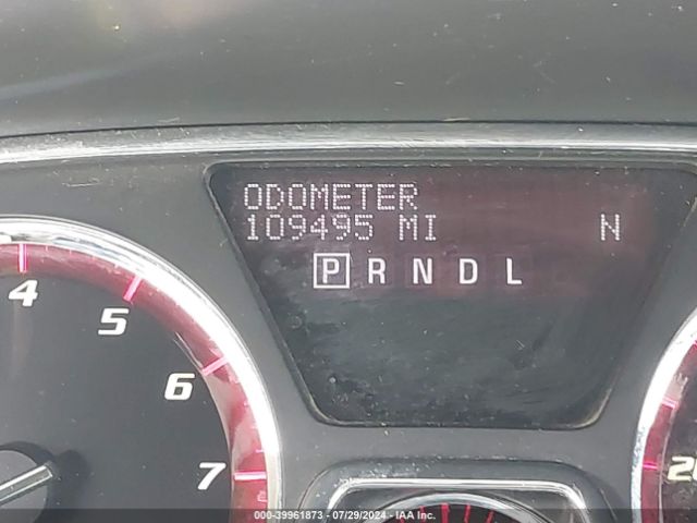 1GKKRSKD0FJ212740 GMC Acadia Slt-2