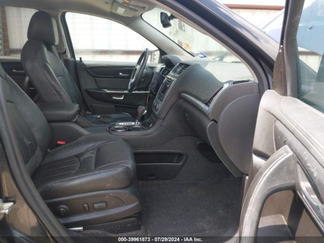 1GKKRSKD0FJ212740 GMC Acadia Slt-2