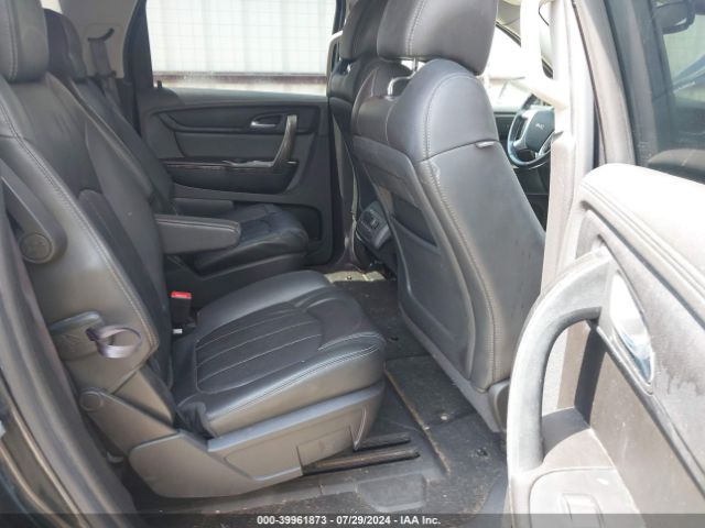 1GKKRSKD0FJ212740 GMC Acadia Slt-2