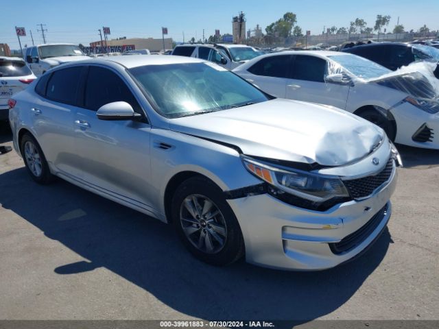 5XXGT4L37JG205155 auction archive image