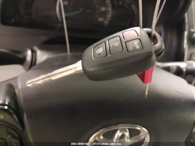 Toyota CAMRY LE 2014 4T1BF1FK3EU370344 Image 11