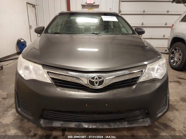 Toyota CAMRY LE 2014 4T1BF1FK3EU370344 Image 13