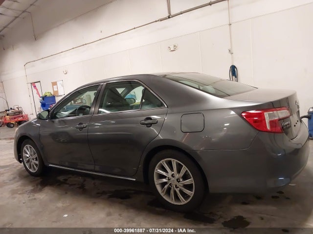 Toyota CAMRY LE 2014 4T1BF1FK3EU370344 Image 15