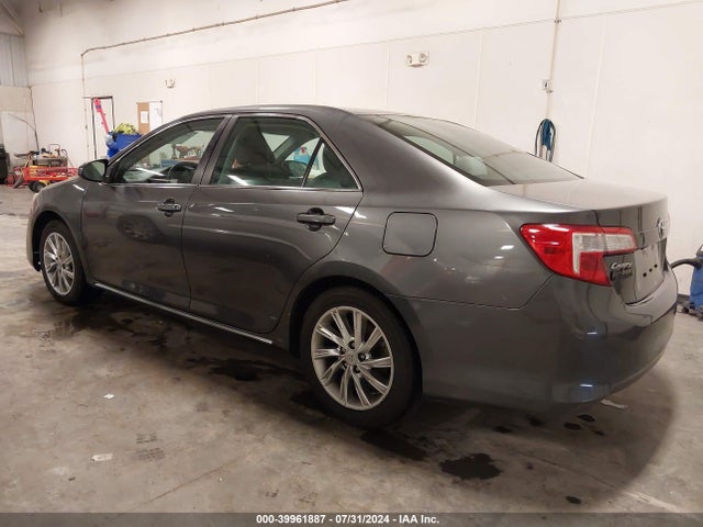 Toyota CAMRY LE 2014 4T1BF1FK3EU370344 Image 3