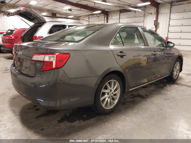 Toyota CAMRY LE 2014 4T1BF1FK3EU370344 Image 4
