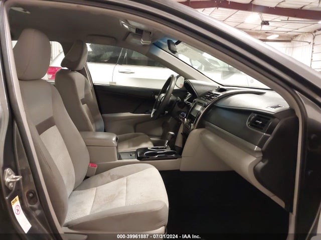 Toyota CAMRY LE 2014 4T1BF1FK3EU370344 Image 5