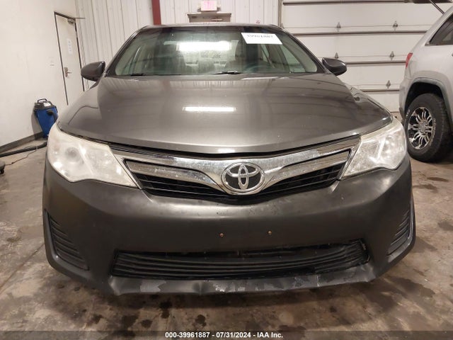 Toyota CAMRY LE 2014 4T1BF1FK3EU370344 Image 6