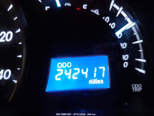 Toyota CAMRY LE 2014 4T1BF1FK3EU370344 Image 7