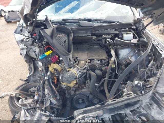 4JGDA5JB1JB096038 Mercedes-Benz GLE 350