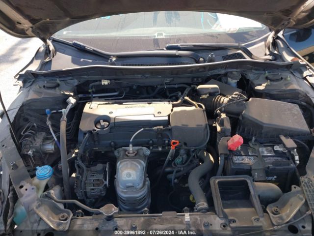 1HGCR2F34EA013868 Honda ACCORD LX