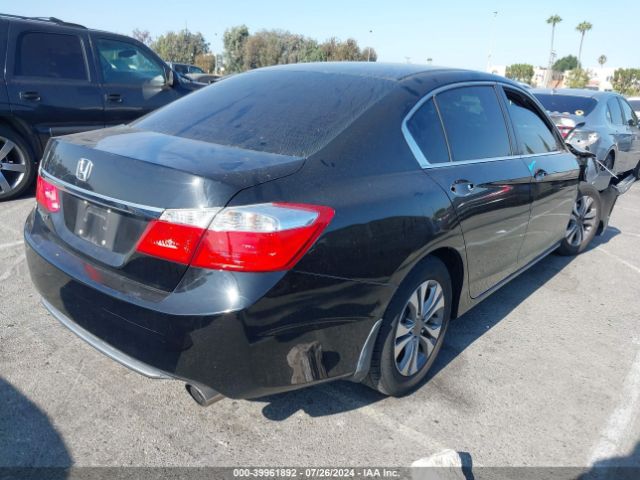 1HGCR2F34EA013868 Honda ACCORD LX