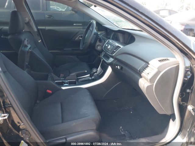 1HGCR2F34EA013868 Honda ACCORD LX