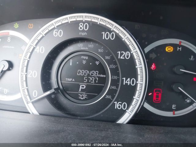 1HGCR2F34EA013868 Honda ACCORD LX
